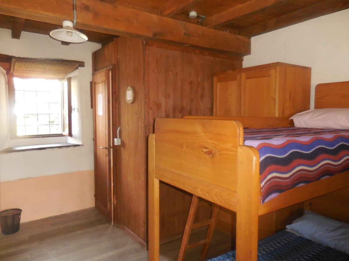 Ostello Podesteria Di Gombola Polinago Room photo